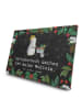 Mr. & Mrs. Panda Tee Adventskalender Pinguin Gartenarbeit mit Sp... in Kreidetafel