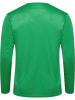 Hummel Sweatshirt Hmlauthentic Herren in JELLY BEAN