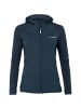 Vaude WOMENS SCOPI FLEECE JACKET in Marine
