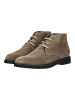 Nero Giardini Stiefelette in Fango
