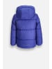Coccodrillo Gesteppt winterjacke in kobaltblau