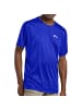 Jack Wolfskin T-Shirt in Blau