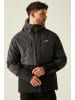Regatta Jacke für Herren in Schwarz