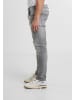 2Y Premium 2Y Premium Gonzalo Slim Fit Jeans in grey