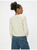 KOTON Cardigan in Stein