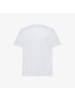 Sun68 T-Shirt 10801430167894 Weiß