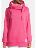 Salzhaut Hoodie NOBERSCH Pink