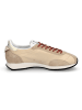 Sun68 Sneaker Easy Runner Woman in Beige
