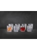 Nachtmann 8er Set Becher Ethno 304 ml in transparent