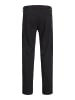 Jack & Jones Chino Hose in Black