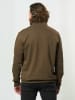 MCS Strickjacke MCVilads in Canteen