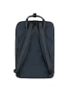 FJÄLLRÄVEN Kånken Laptop 17" - Rucksack 42 cm (blackberry) in navy