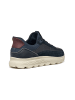 Geox Sneakers Low U Spherica Plus A in blau