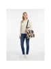 Reisenthel Daily Shopper Shopper Tasche 21 cm in teddy leo cream