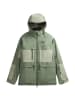 PICTURE M STONE JACKET in Grün