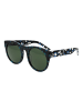 ESPRIT Damen Sonnenbrillen Panto Schwarz