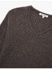 KOTON SWEATERS in Grau