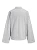JJXX Top in Light Grey Melange