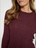 Peppercorn Kleid in Tawny Port