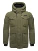 STONE HARBOUR Winterjacke Edriik XX in Olive