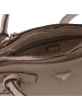 Guess Serenova Handtasche 32 cm in pale mocha