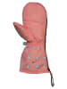 Reusch Fäustlinge Sleepover Mitten in 3744 quartz pink/rabbits