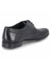 LLOYD Businessschuhe LEVIN in schwarz