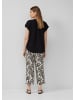 s.Oliver Bluse in 9999_schwarz