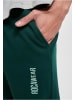Rocawear Trousers - Sweat in green