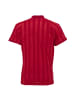 adidas Shirt Tennis Freelift Tee Engineered Aeroready in Rot