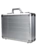 Alumaxx Venture 18 - Aktenkoffer 45 cm 15.6" (silber matt) in silber matt