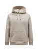 Peak Performance Kapuzensweatshirt M Original Small Logo Hood in beige