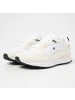 British Knights Sneaker Nova in cremeweiss/pfirsich