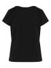 Urban Classics Urban Classics T-Shirts in black