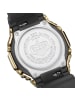 Casio G-Shock Classic Herrenuhr Schwarz/Goldfarben