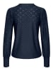 JDY Bluse in Total Eclipse
