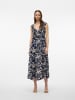 Vero Moda Kleid in Navy Blazer 1