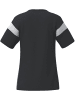 erima Sportshirt "Celebrate 125 T-Shirt Function" in Schwarz