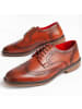 Purapiel Schnürschuhe Cabale Brown in Braun