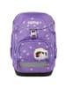 Ergobag Pack Schulrucksackset 6-tlg. PonyBäradies in lila