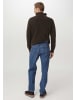 Hessnatur Jeans in medium blue