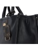 Liu Jo Ridhi Shopper Tasche M 34 cm in nero
