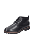 Sioux Stiefel in schwarz