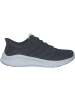 Skechers Slip-On-Sneaker in Blau