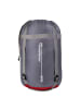 Where Tomorrow Mumienschlafsack 230x80cm rot  rot