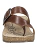 Josef Seibel Zehentrenner Tonga 77 in camel