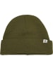 Hummel Mütze Hmlmove Beanie in DARK OLIVE