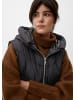 s.Oliver Outdoor-Weste in 9999_schwarz