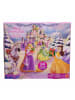 Mattel Kalender - Disney Prinzessin Kleine Puppen Adventskalender
