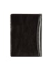 Wittchen Dokumentenetui Kollektion Italy (H)13x (B)10cm in Black2